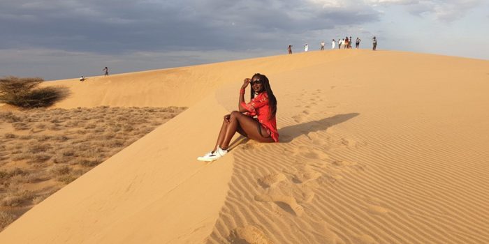 Chalbi Desert Expedition - 5 Days