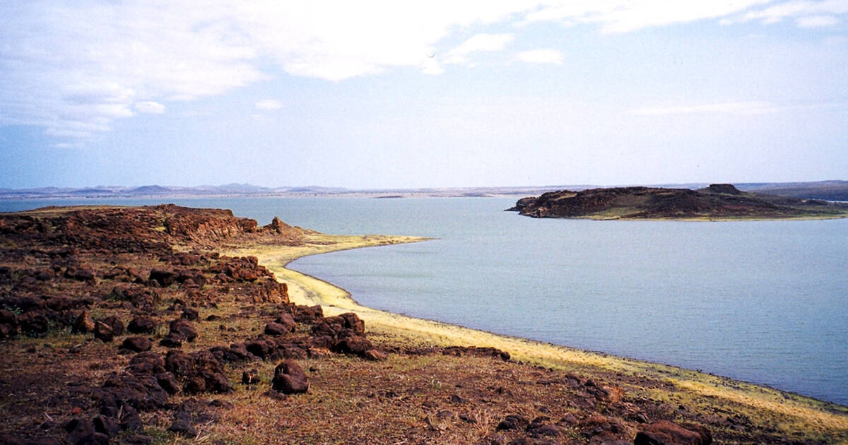 Lake Turkana